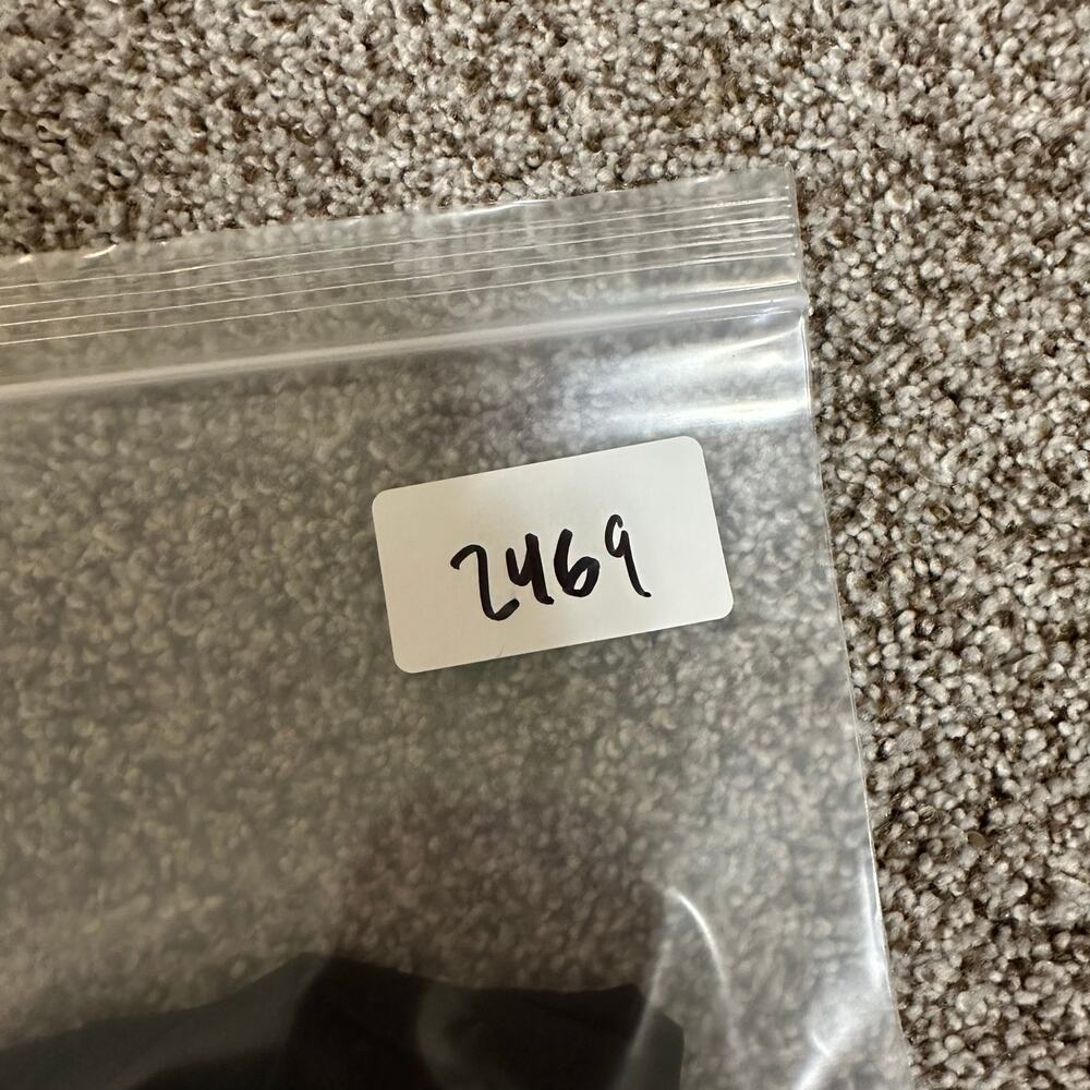 ATHLETA Women's Trekkie North High Rise Jogger Size 20 In Black - Picture 12 of 12